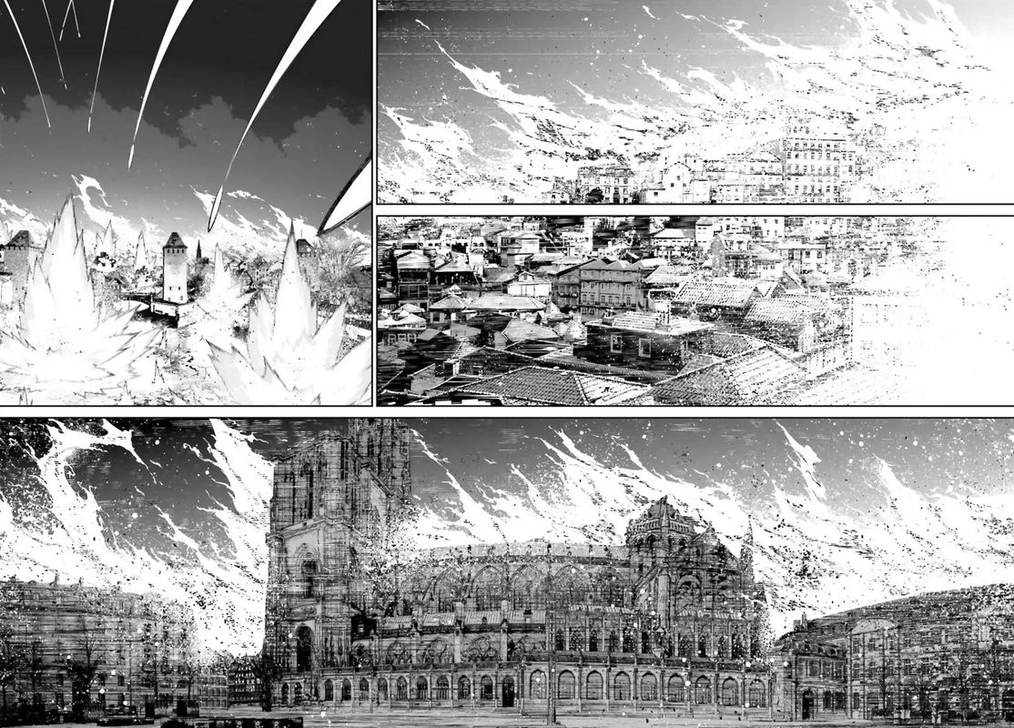 Youjo Senki 38 17