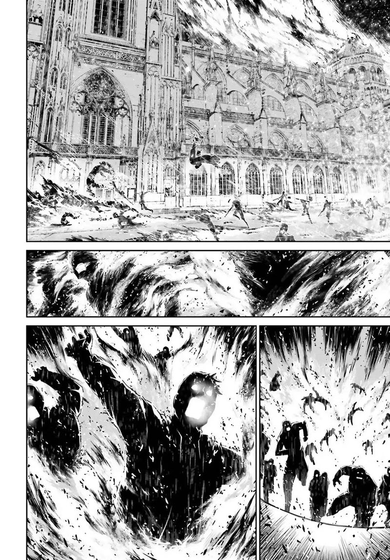 Youjo Senki 38 25