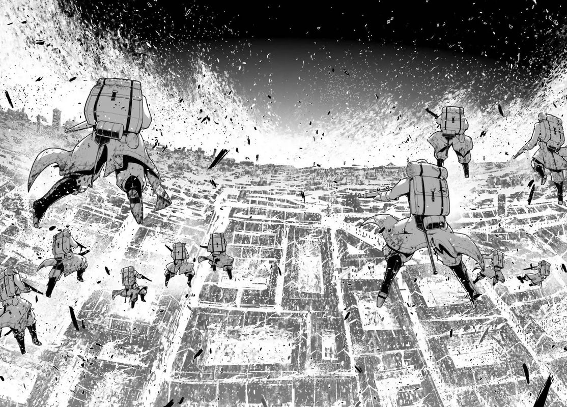 Youjo Senki 38 27