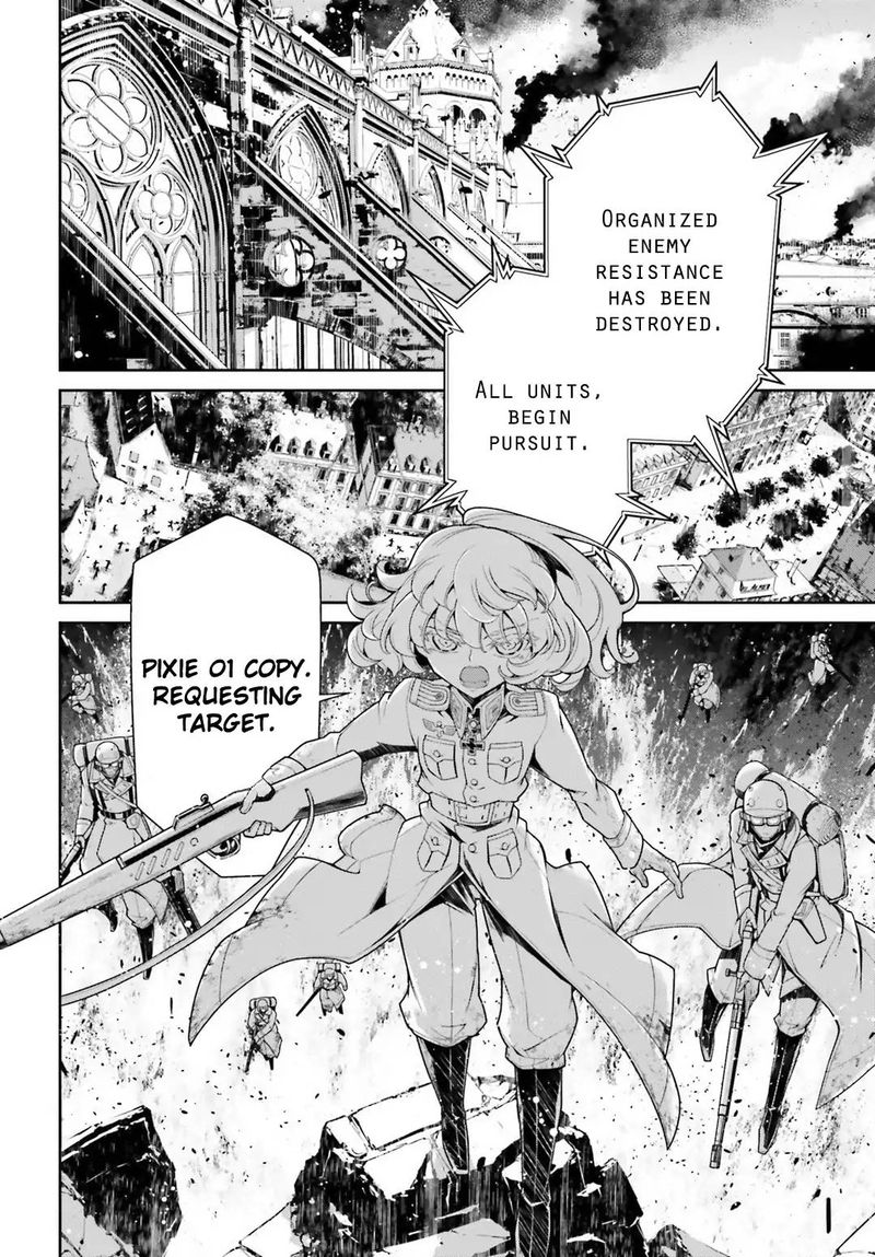 Youjo Senki 38 28