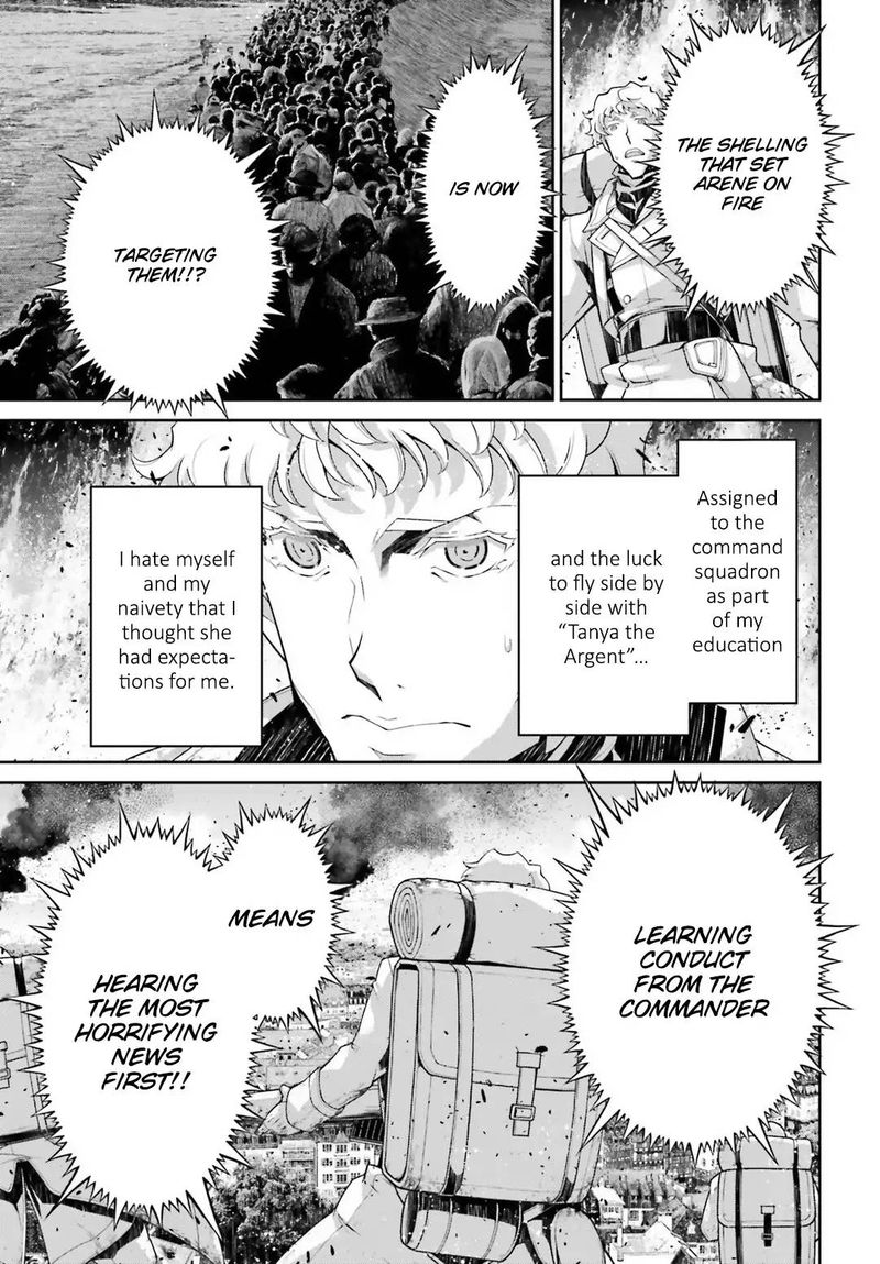 Youjo Senki 38 31