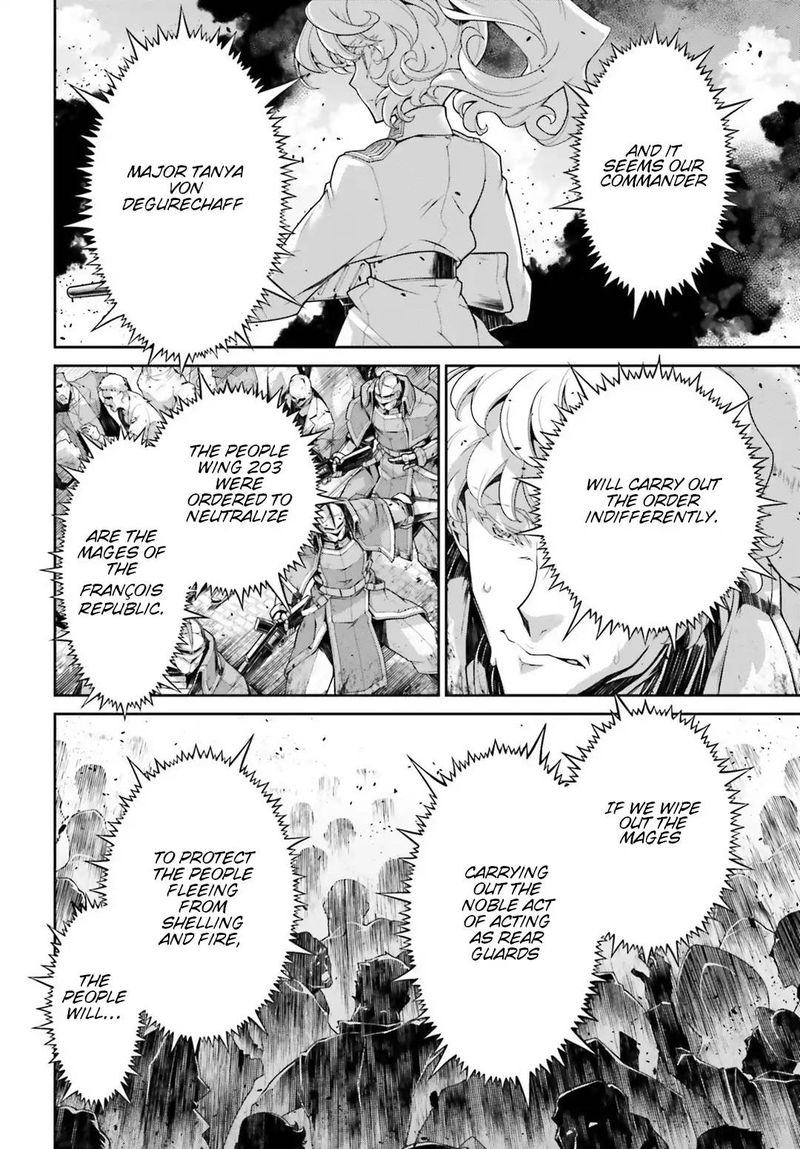 Youjo Senki 38 32