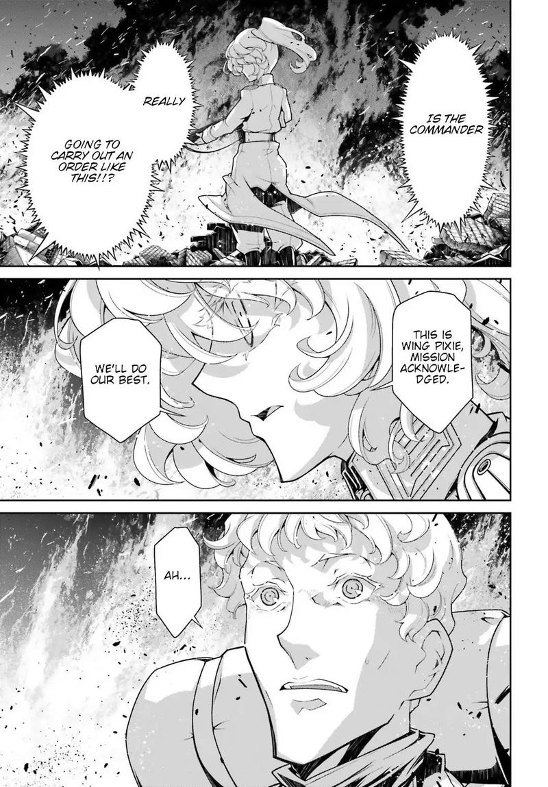 Youjo Senki 38 33