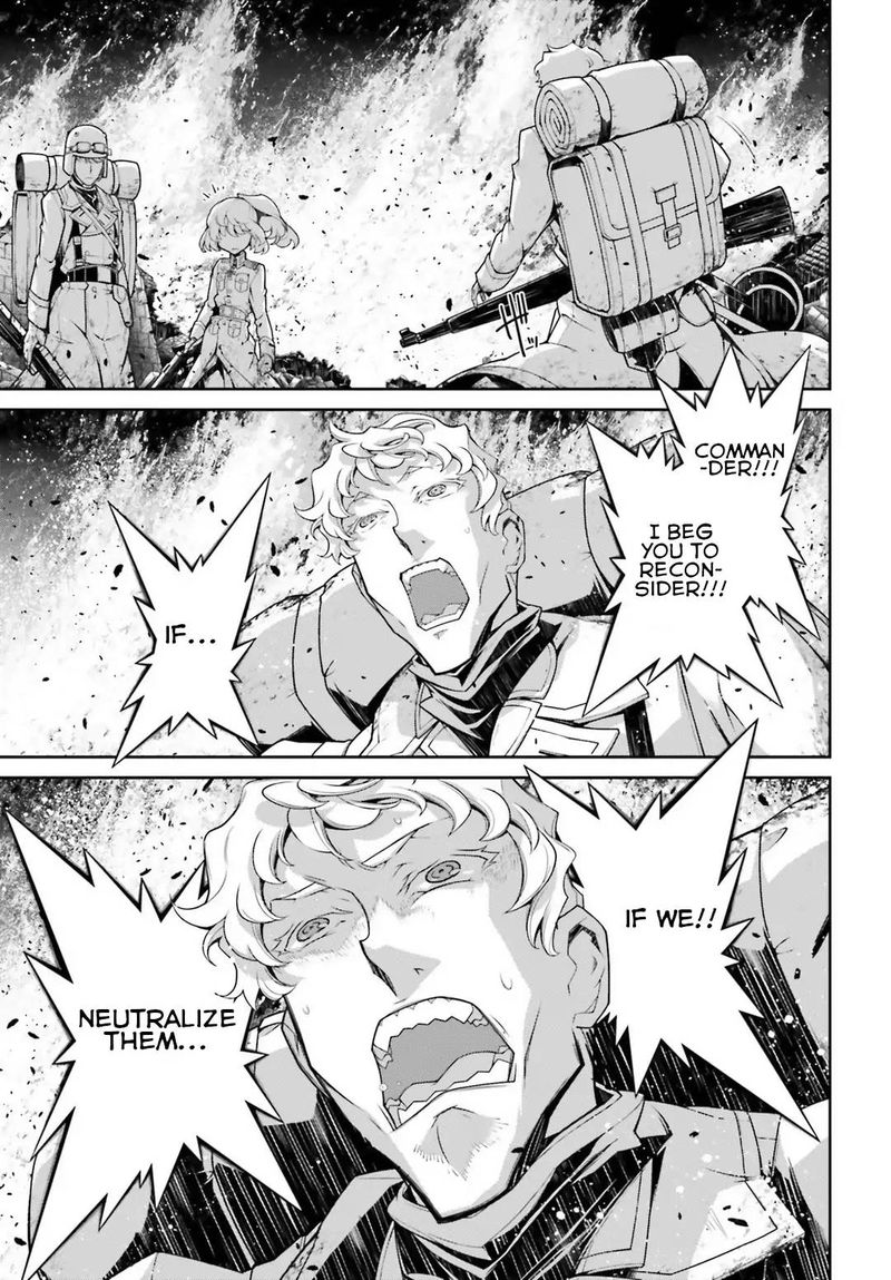 Youjo Senki 38 35