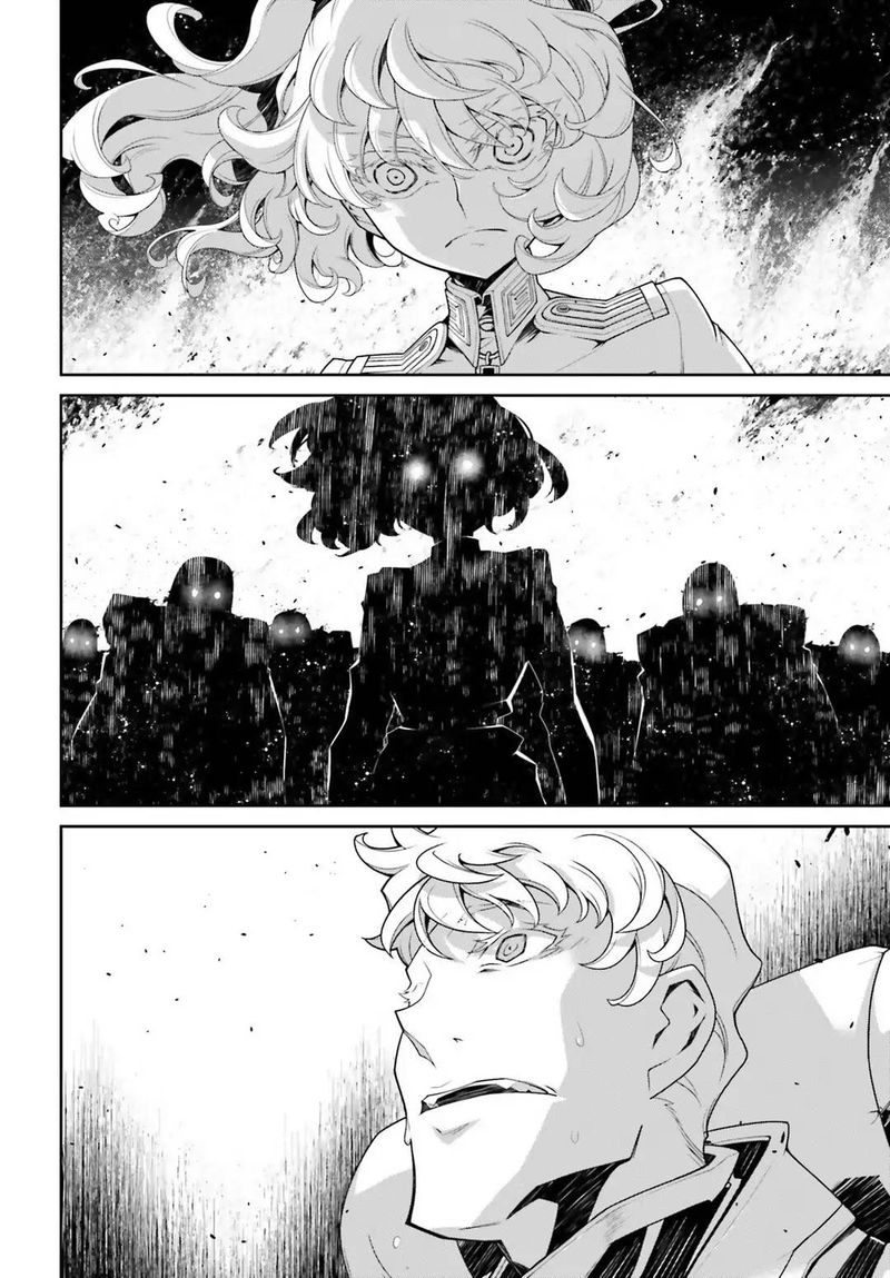 Youjo Senki 38 36