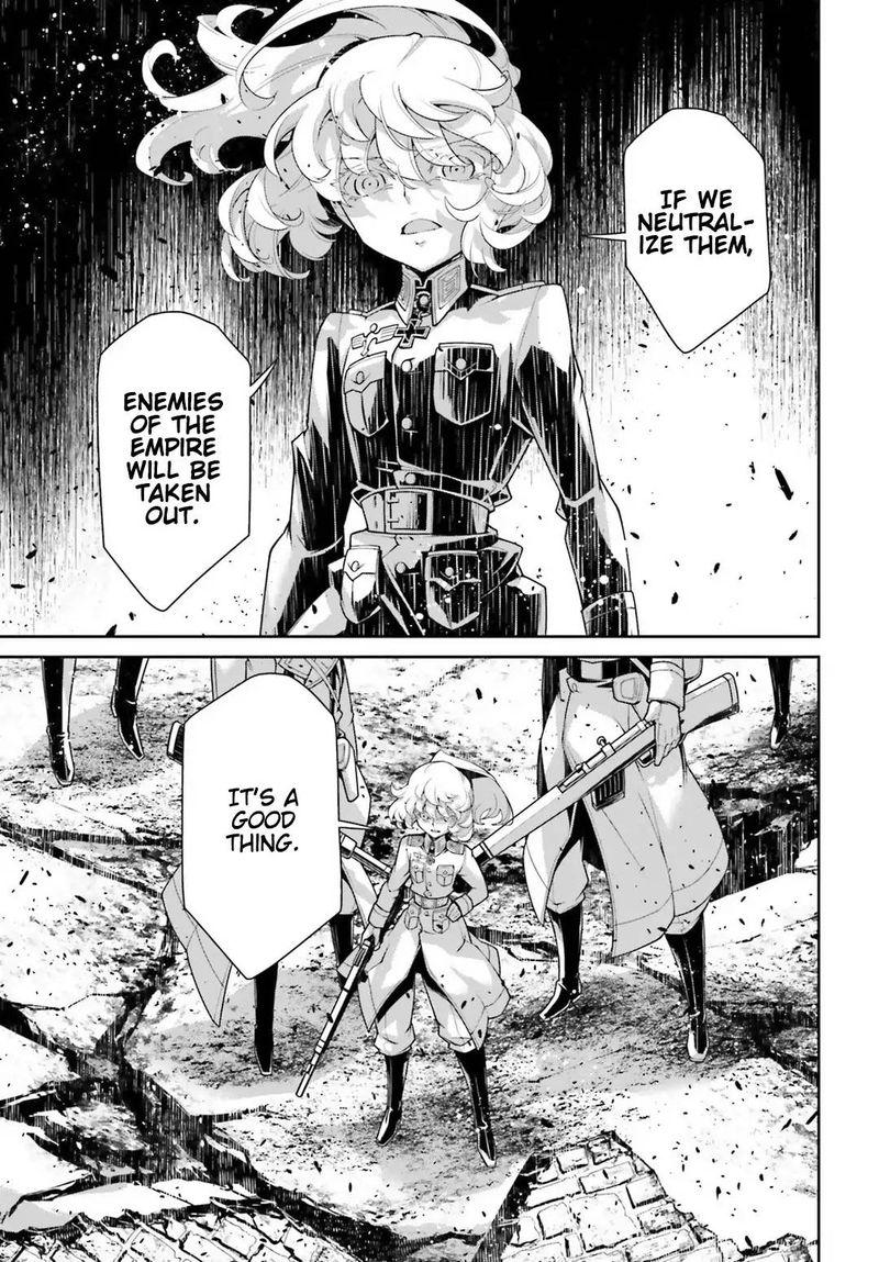 Youjo Senki 38 37
