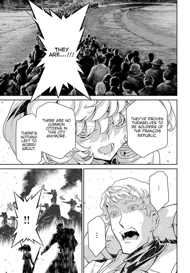 Youjo Senki 38 39