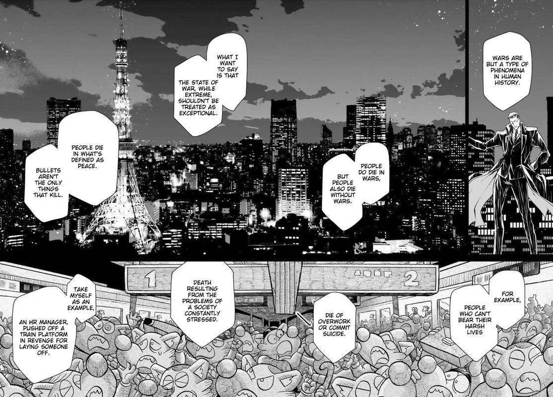 Youjo Senki 38 4