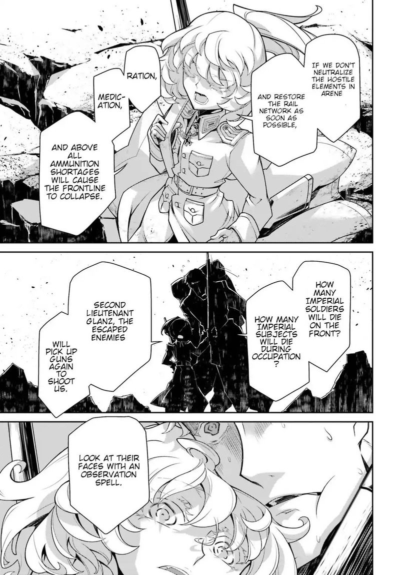 Youjo Senki 38 41