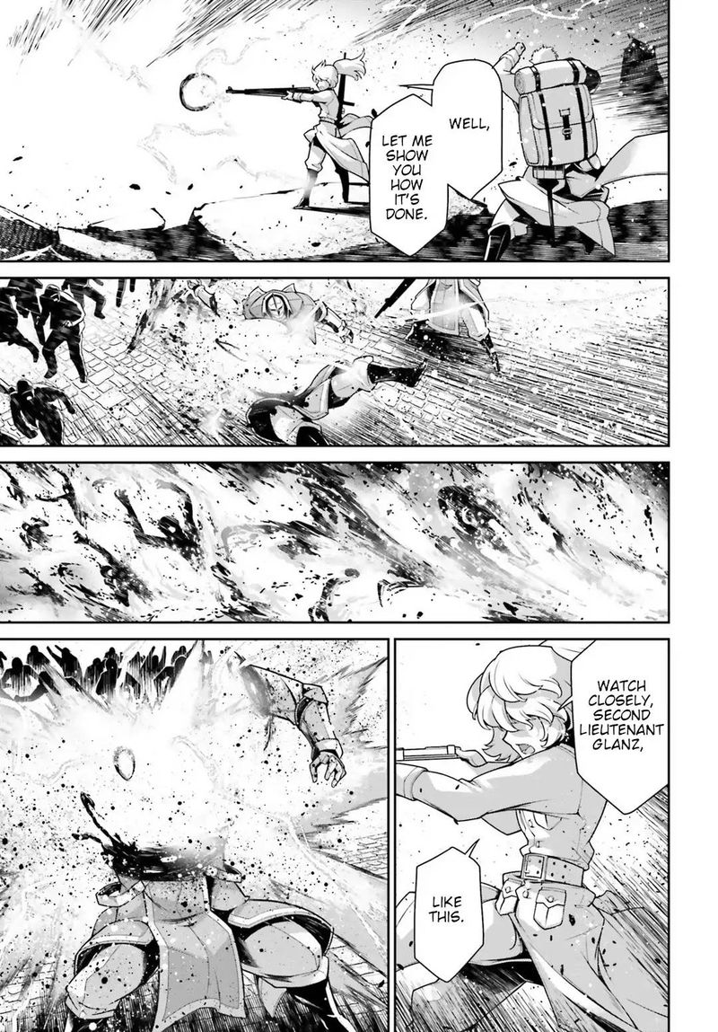 Youjo Senki 38 43
