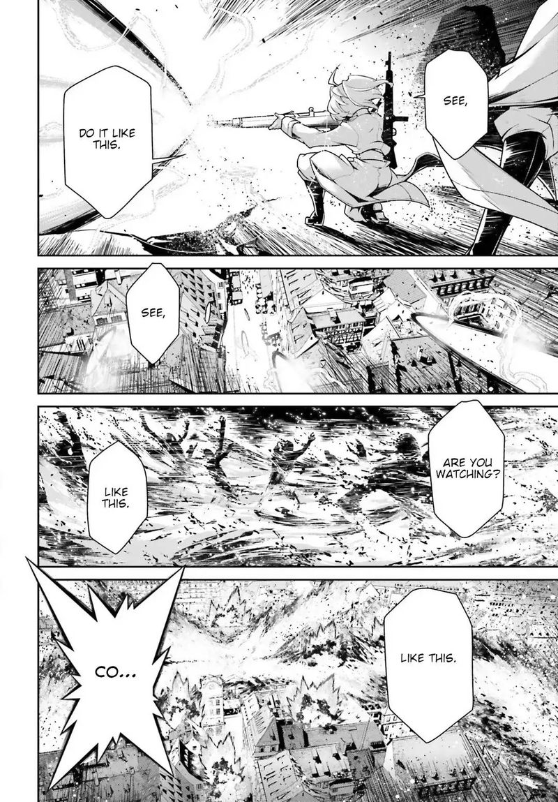 Youjo Senki 38 44