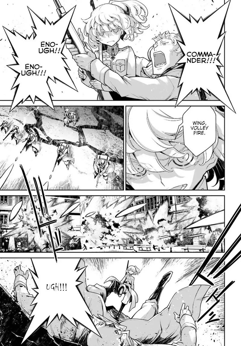 Youjo Senki 38 45