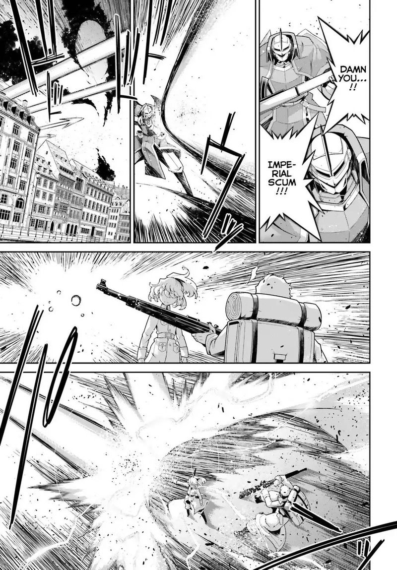 Youjo Senki 38 47