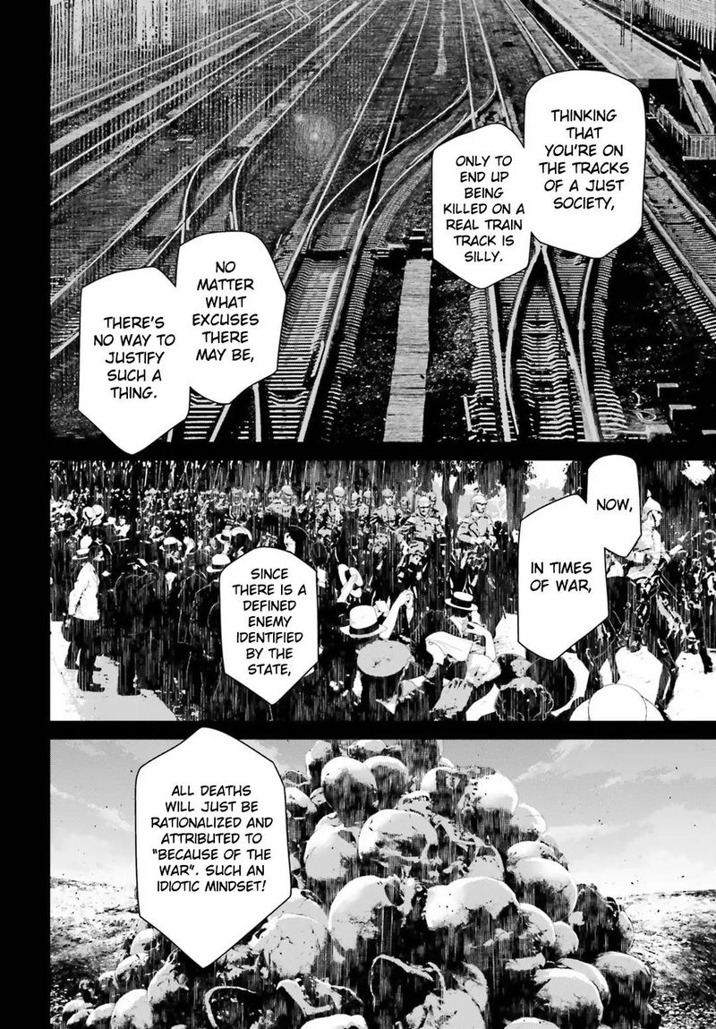 Youjo Senki 38 5