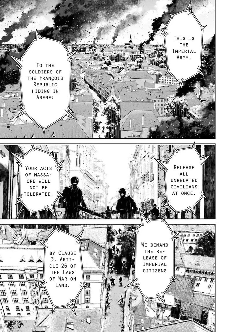 Youjo Senki 38 8