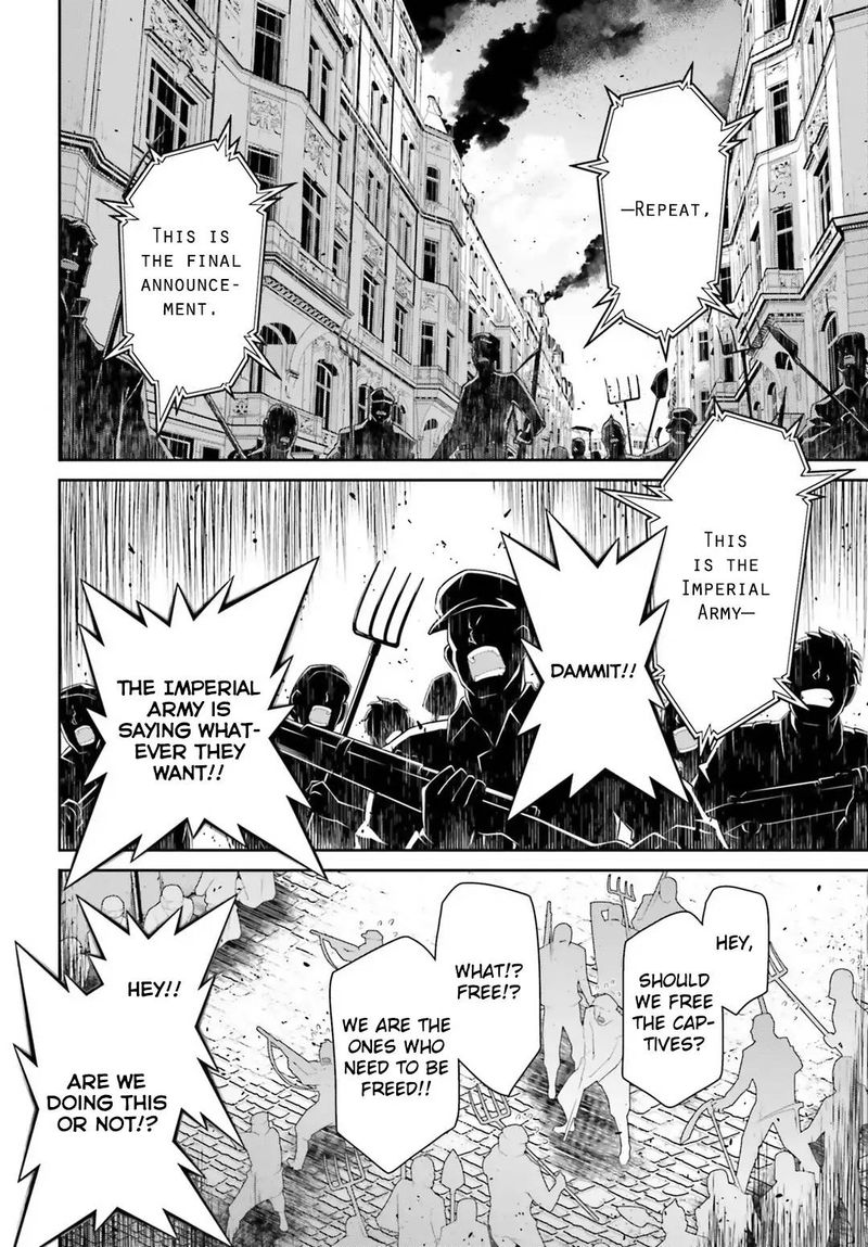 Youjo Senki 38 9
