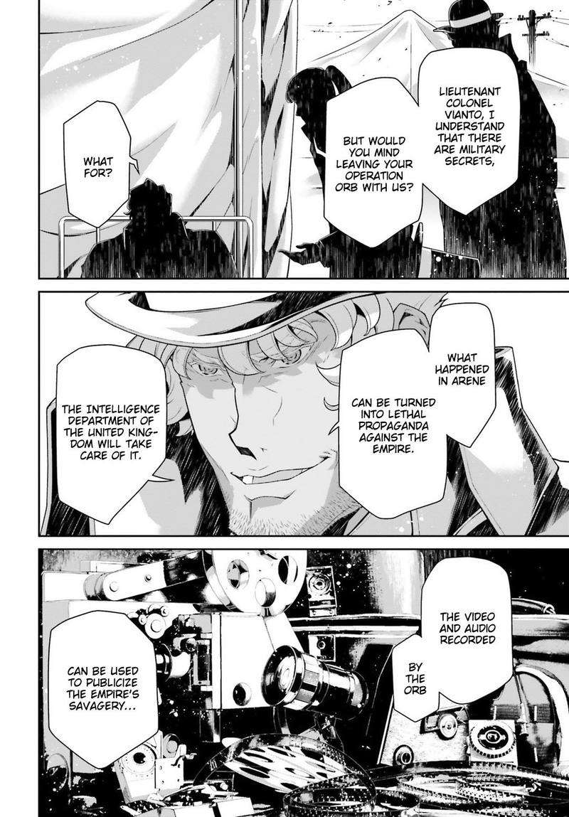 Youjo Senki 39 10