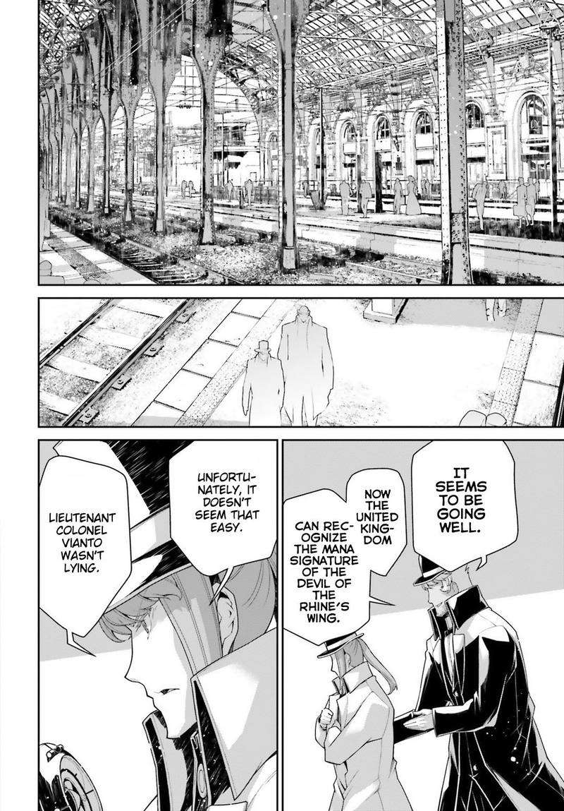 Youjo Senki 39 12