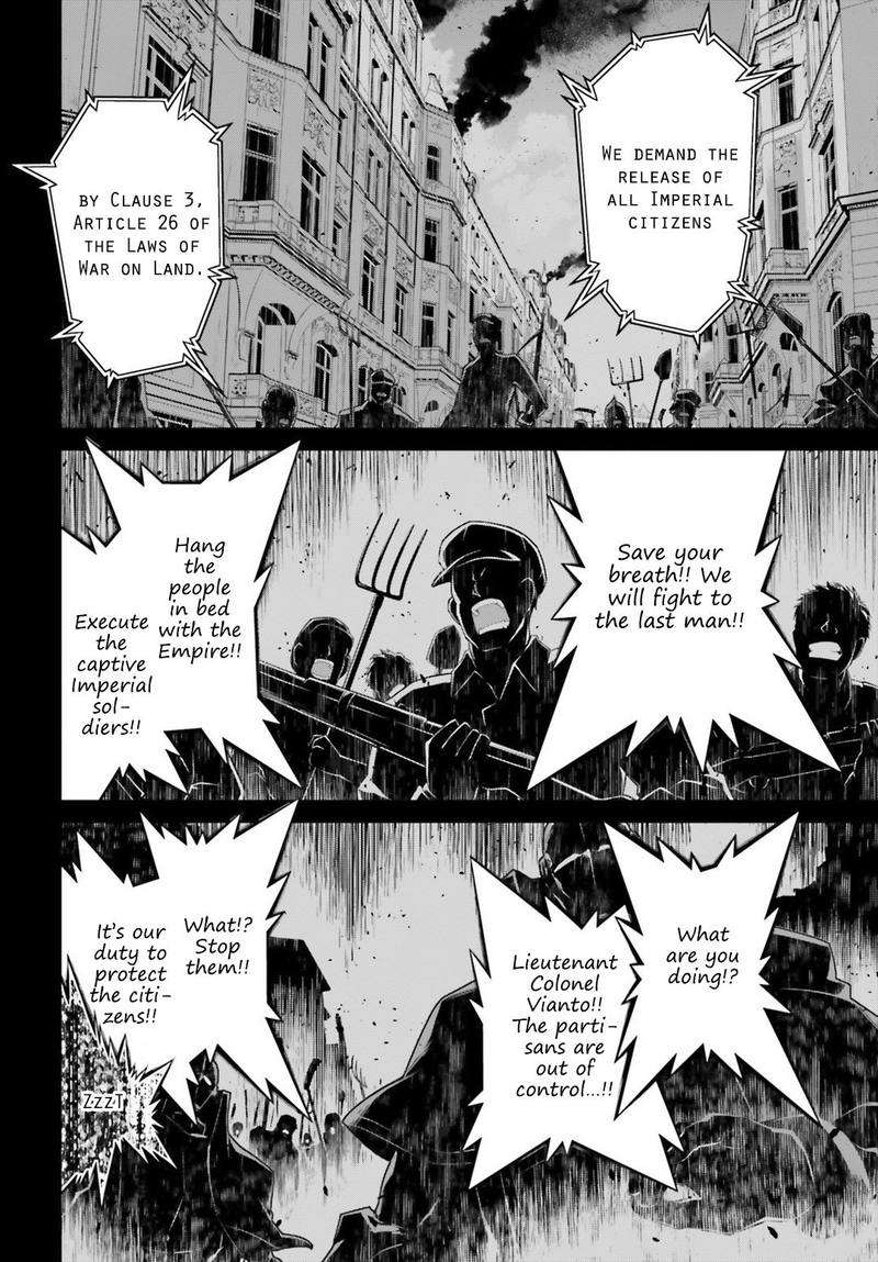 Youjo Senki 39 14