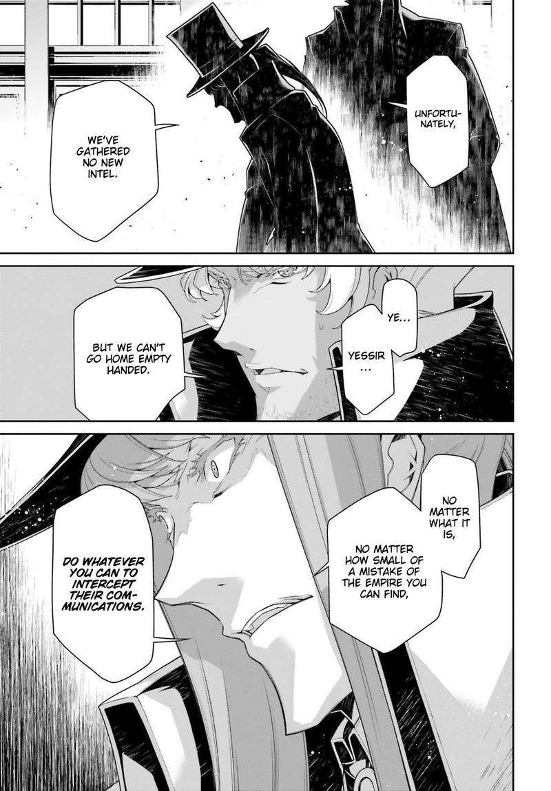Youjo Senki 39 17