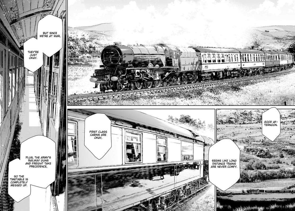 Youjo Senki 39 18