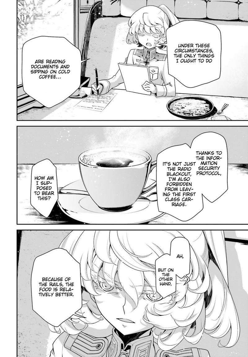 Youjo Senki 39 19