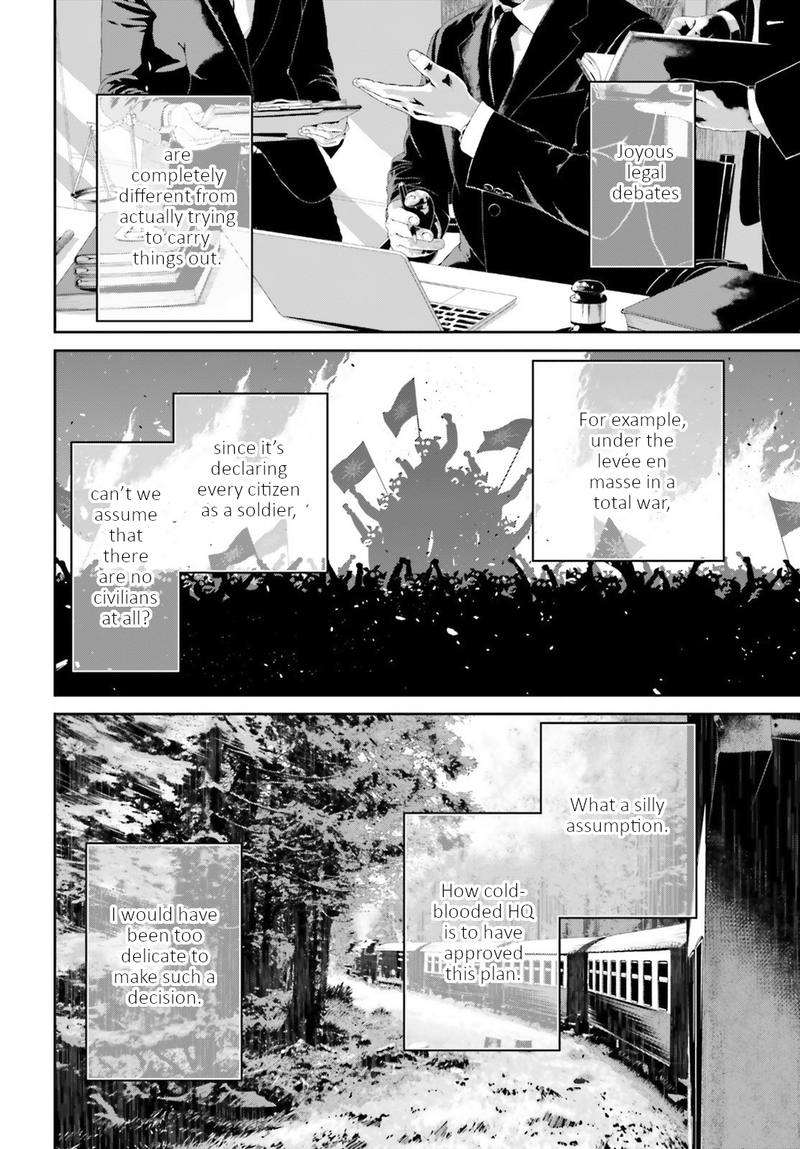 Youjo Senki 39 21