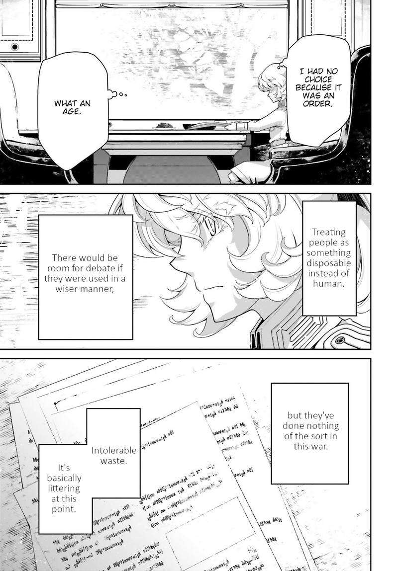 Youjo Senki 39 22