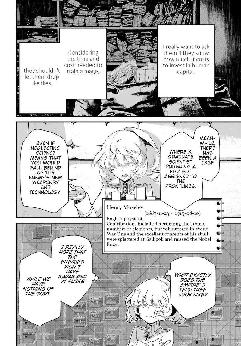 Youjo Senki 39 23