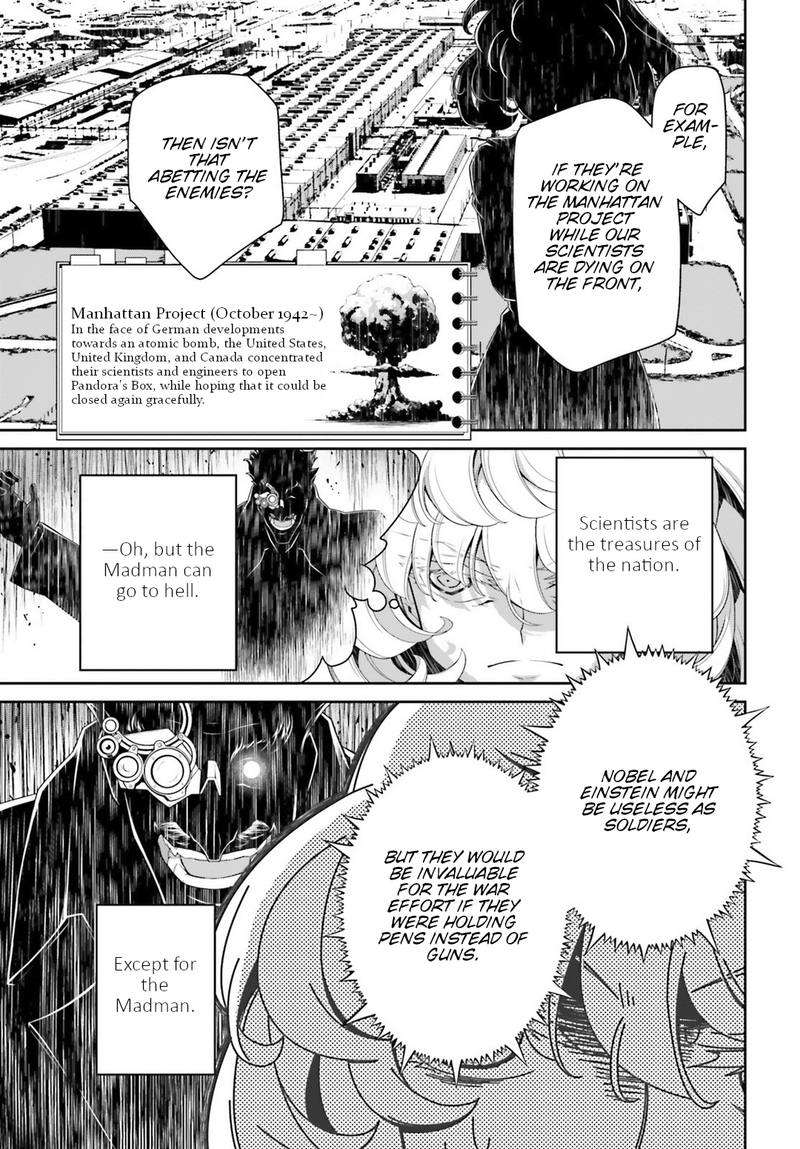 Youjo Senki 39 24