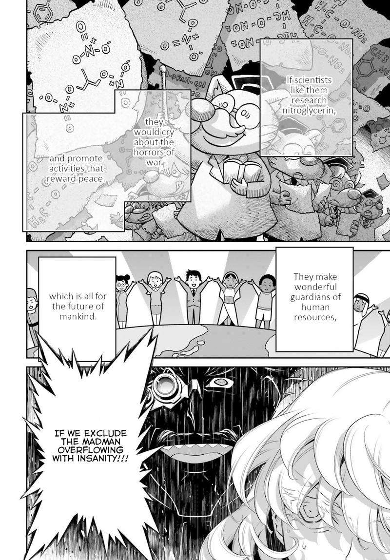 Youjo Senki 39 25