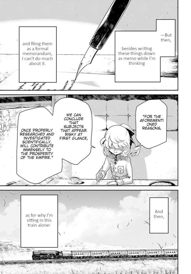 Youjo Senki 39 26