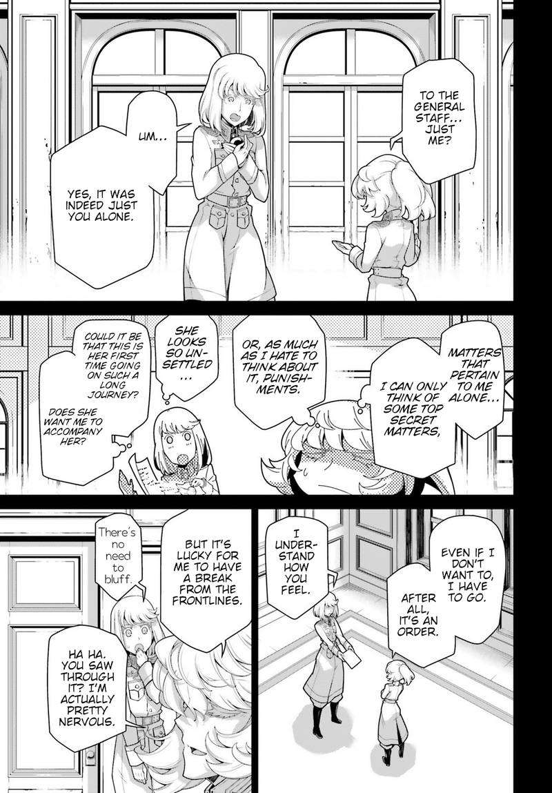 Youjo Senki 39 28