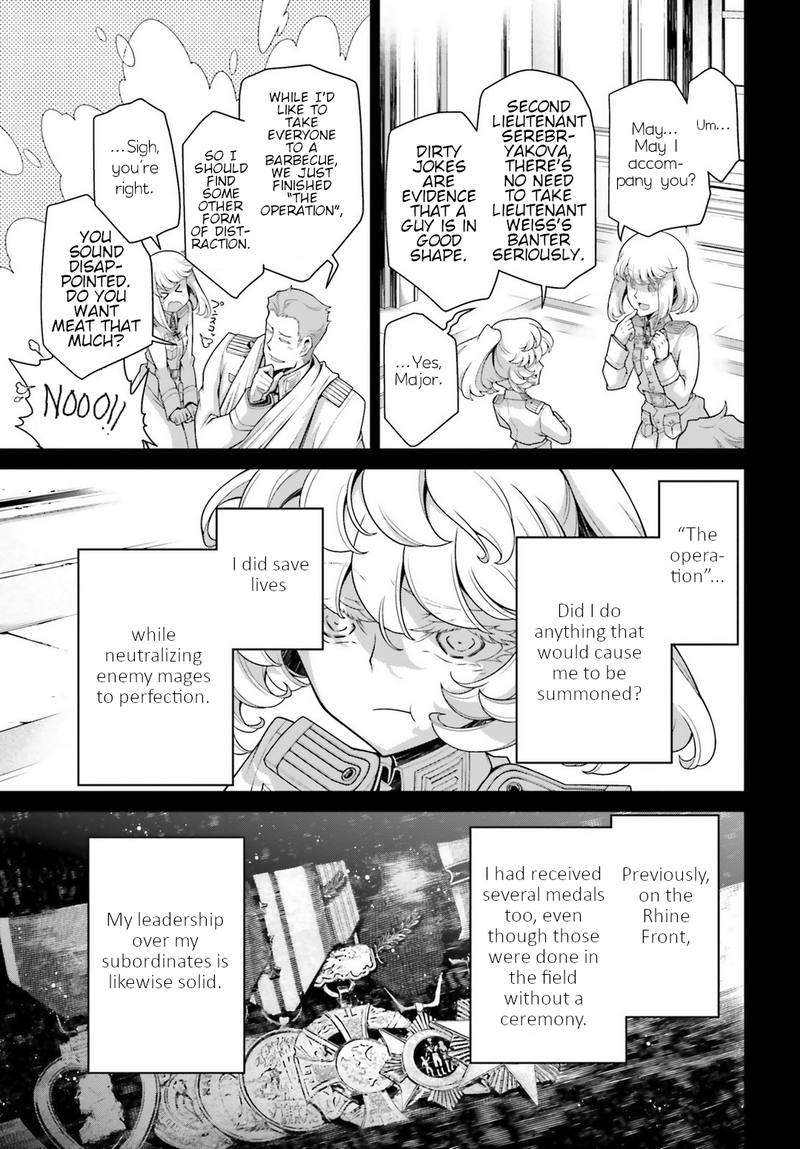 Youjo Senki 39 30