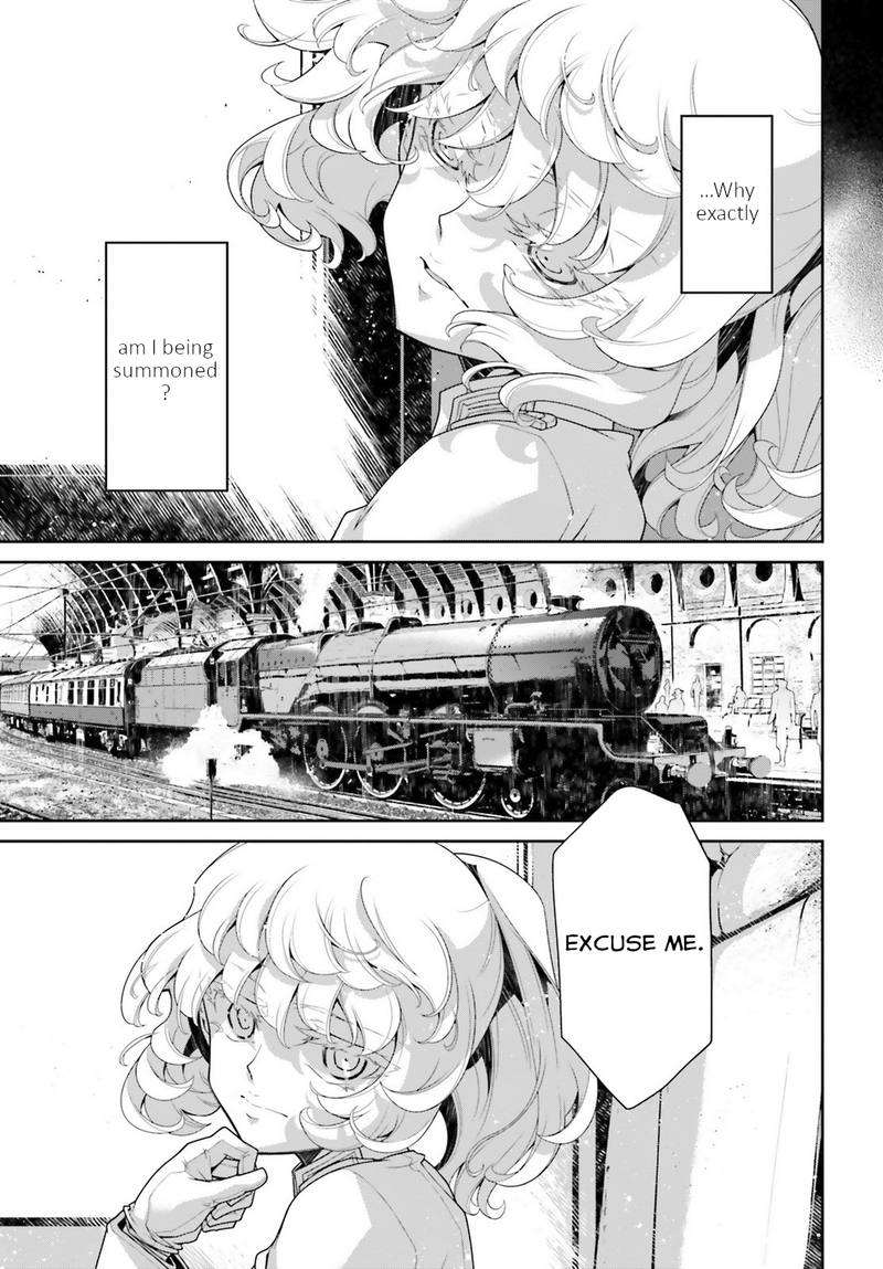 Youjo Senki 39 32