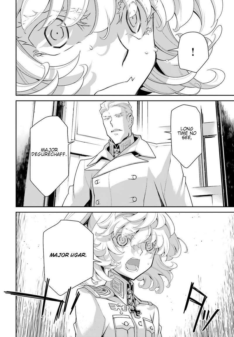 Youjo Senki 39 33