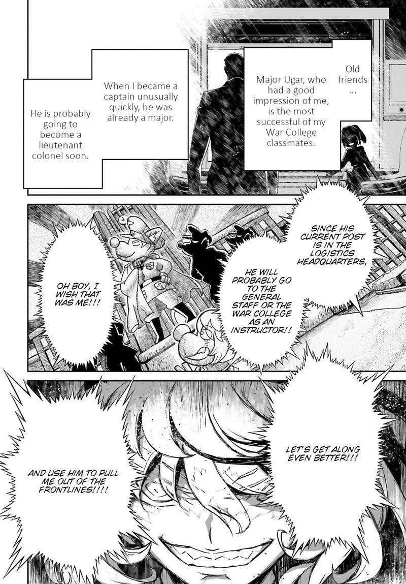 Youjo Senki 39 35