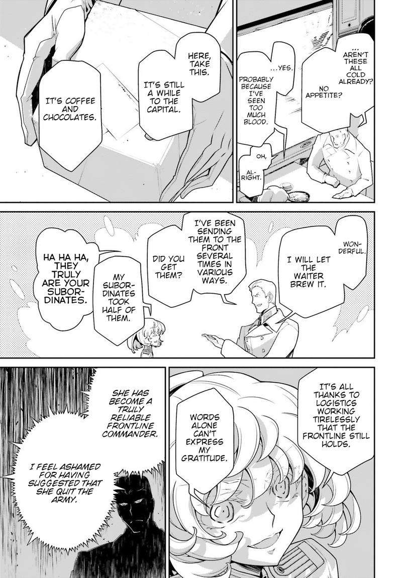 Youjo Senki 39 36