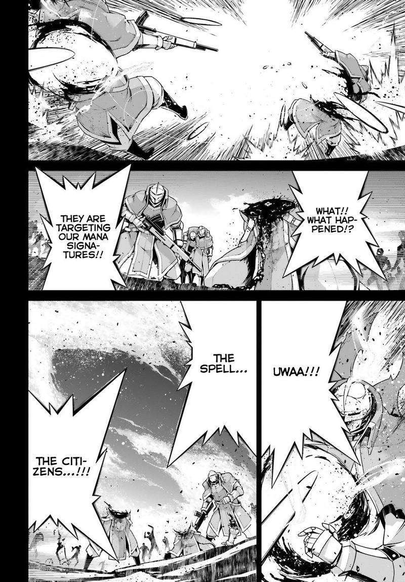 Youjo Senki 39 4