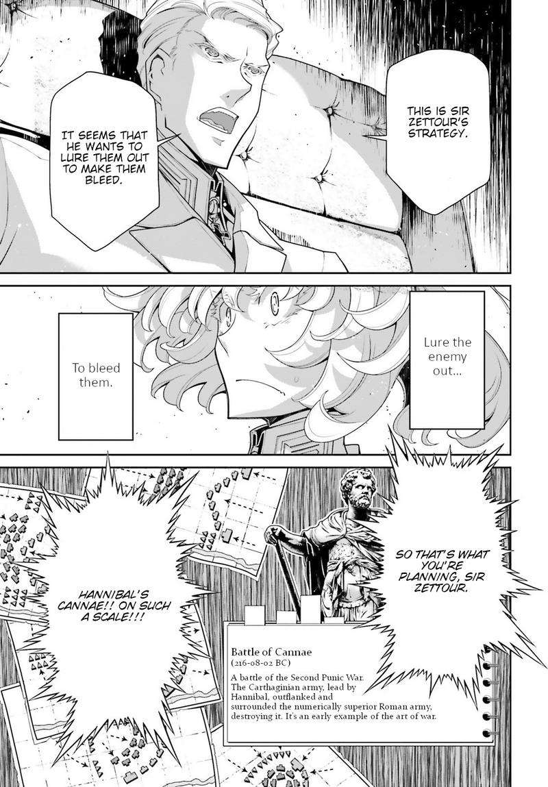 Youjo Senki 39 42
