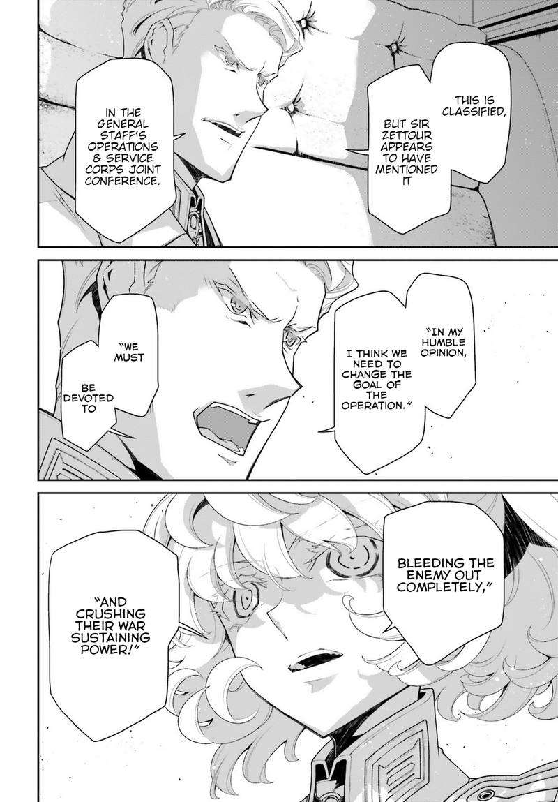 Youjo Senki 39 43