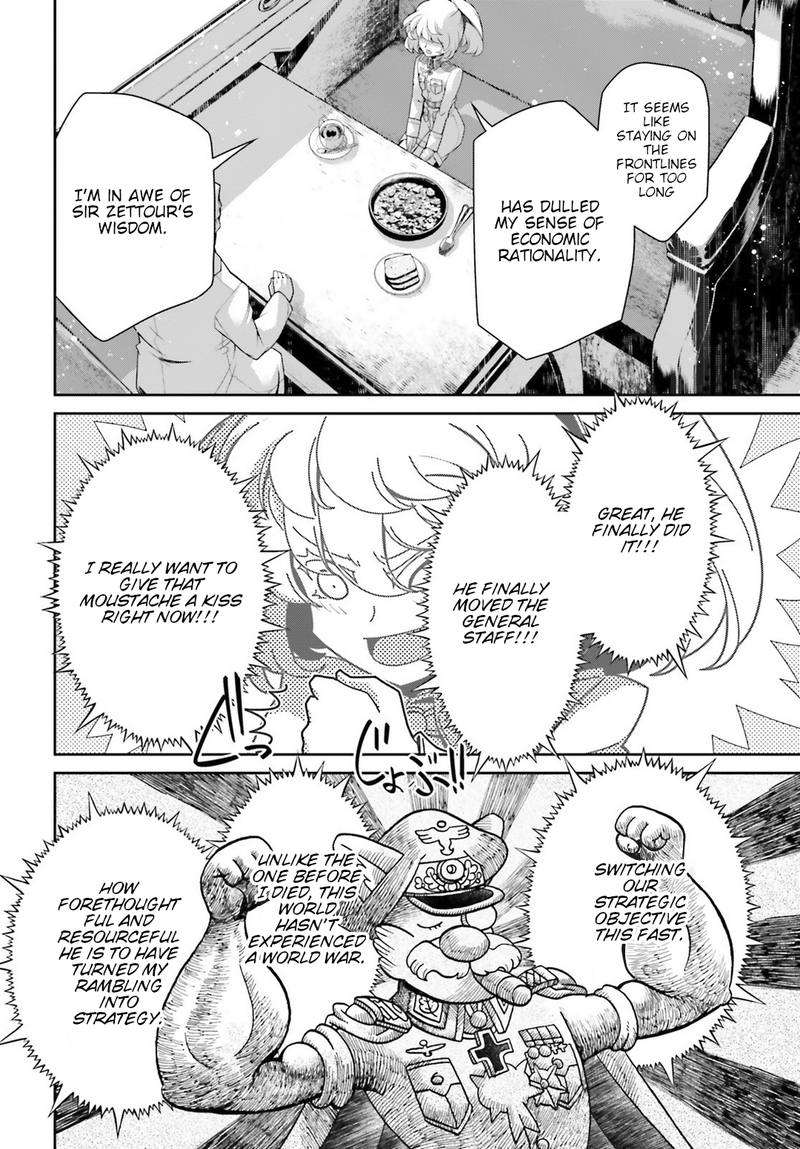 Youjo Senki 39 45