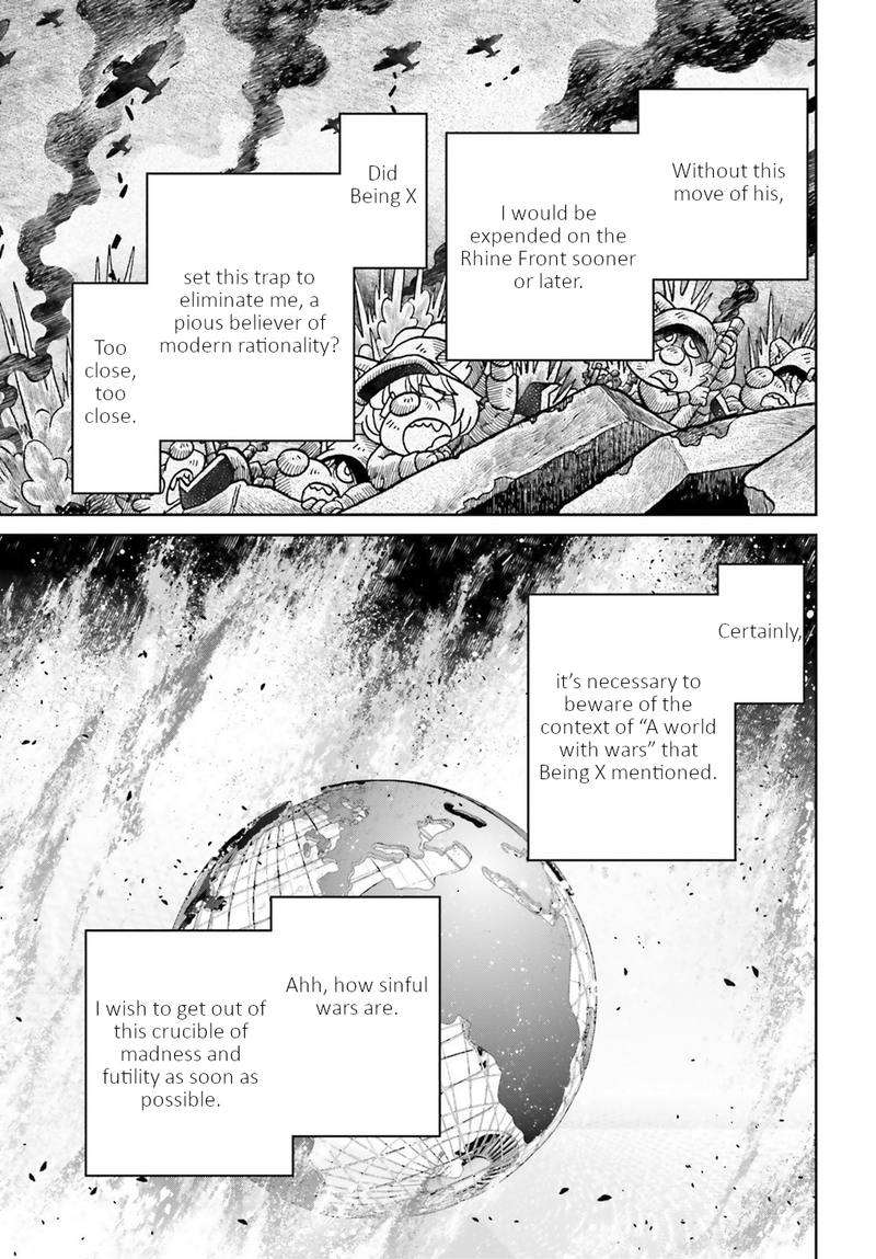 Youjo Senki 39 46