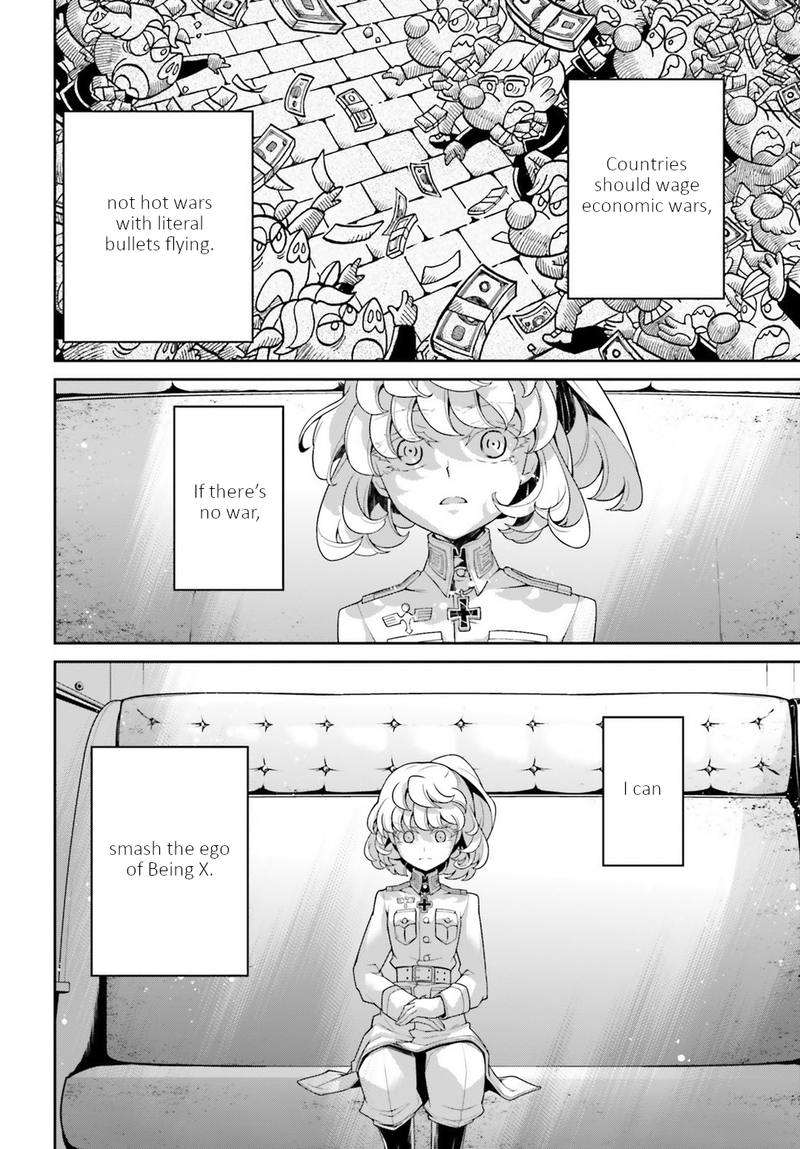 Youjo Senki 39 47