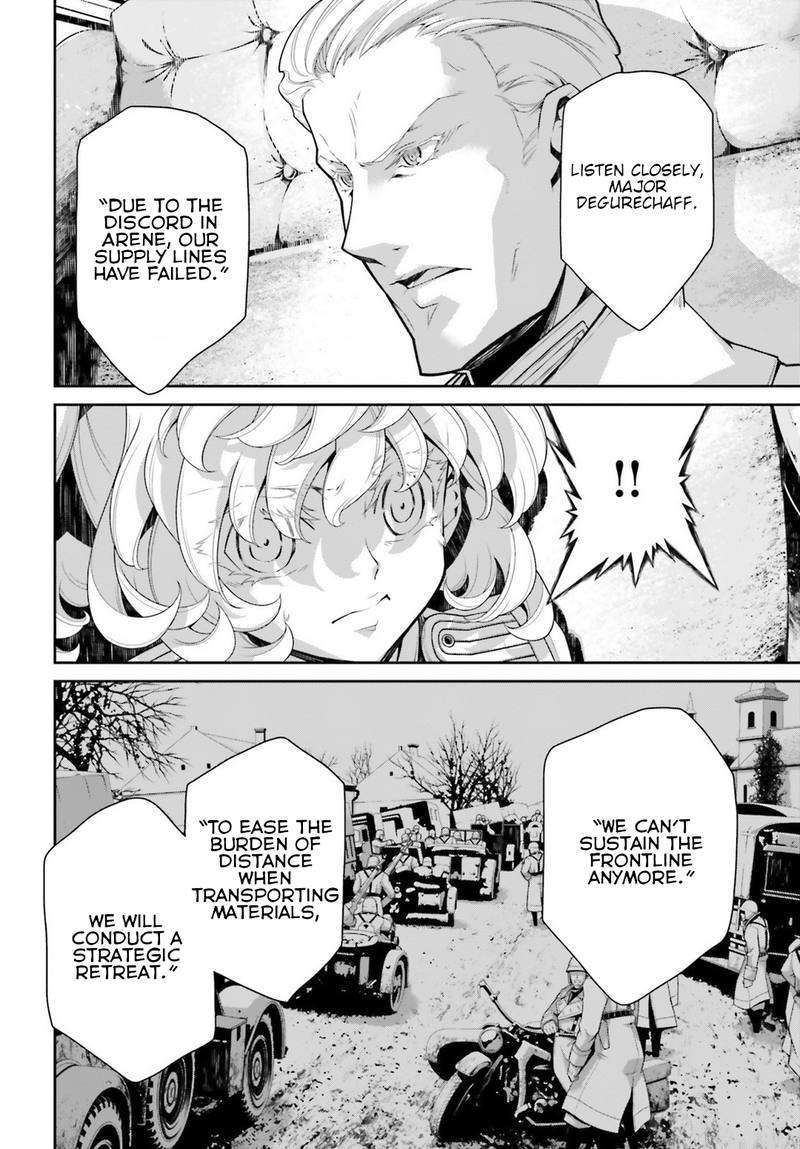 Youjo Senki 39 49