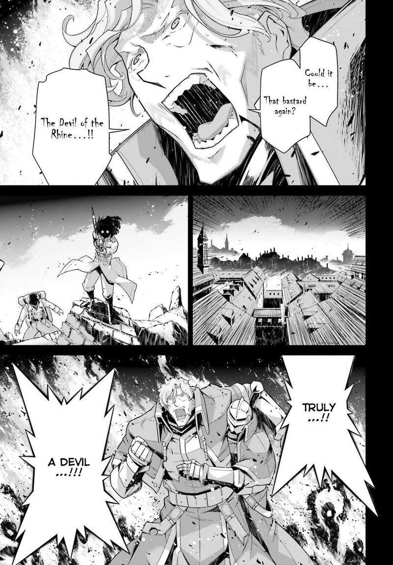 Youjo Senki 39 5