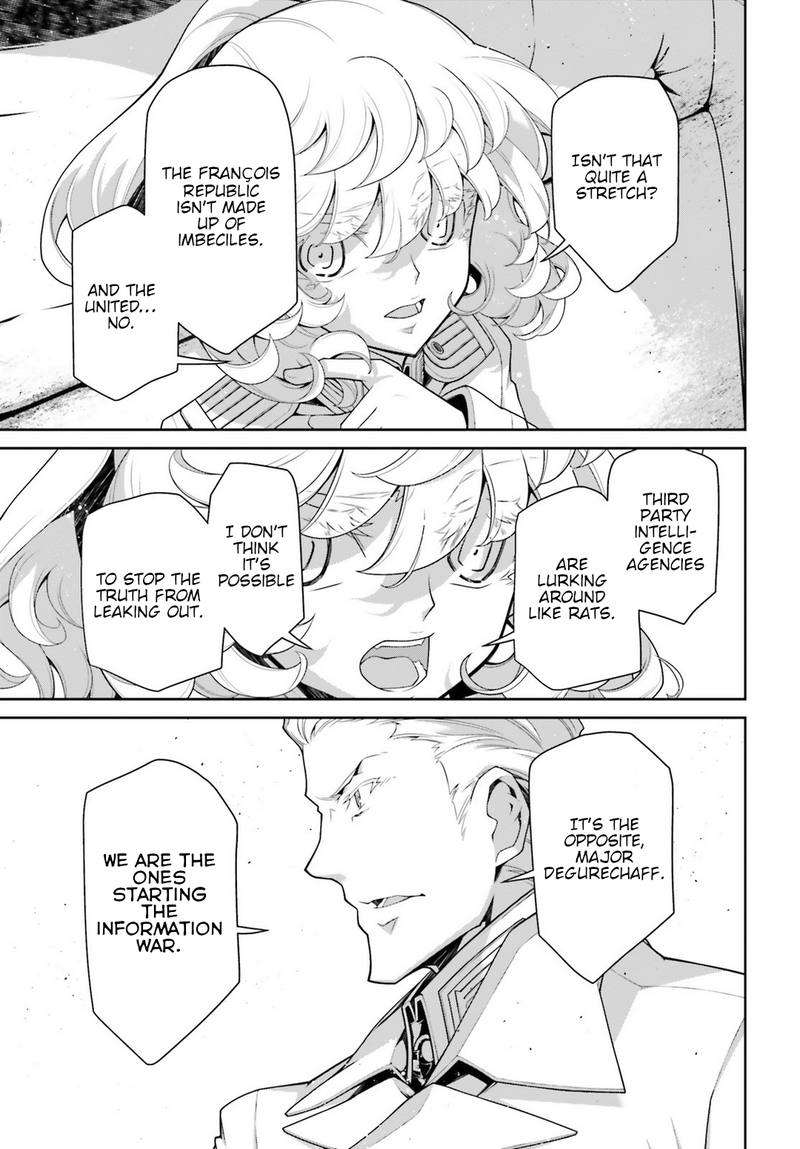 Youjo Senki 39 50