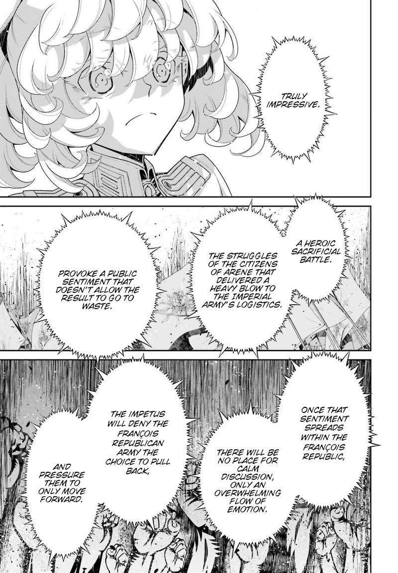 Youjo Senki 39 52