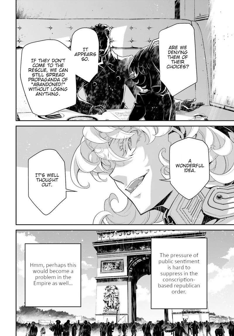 Youjo Senki 39 53