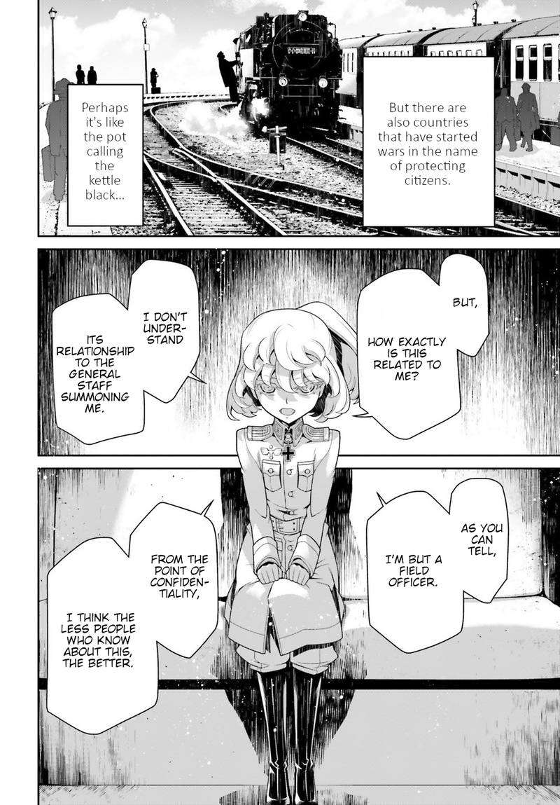 Youjo Senki 39 55